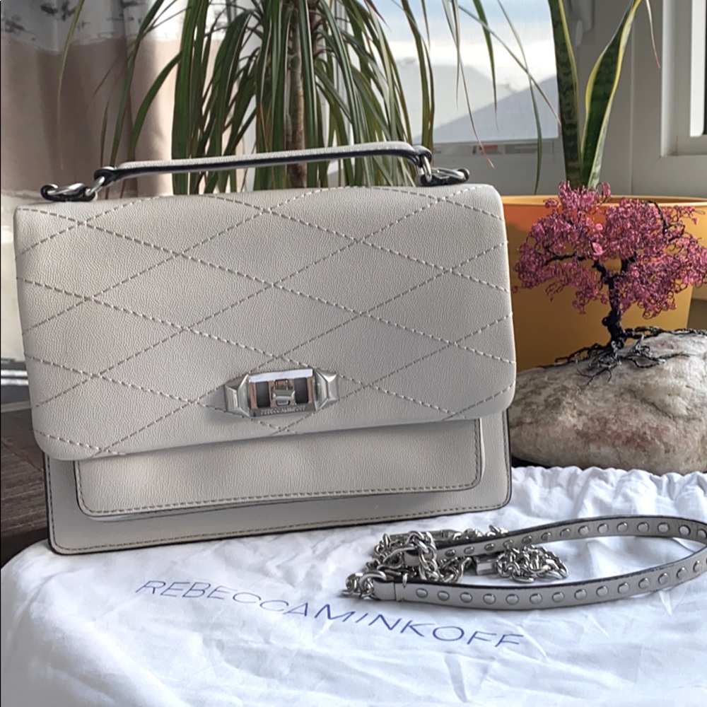 Rebecca Minkoff crossbody bag